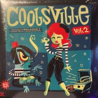 VA: - Coolsville Vol. 2