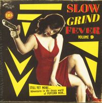 VA: - Slow Grind Fever Vol. 9