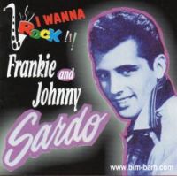Frankie And Johnny Sardo - I Wanna Rock