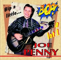 Joe Penny - Bip A Little Bop A Lot