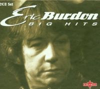 Eric Burdon - Big Hits 2 CD