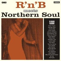VA: - R'n'B meets Northern Soul Vol. 2