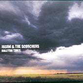 Jason & The Scorchers - Halcyon Times 2LP