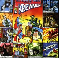 Krewmen - The Adventures Of The Krewmen
