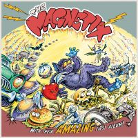 Magnetix - With Their Amazing First Album !