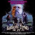 Bloodsucking Zombies From Outerspace - Return Of The Bloodsucking Zombies
