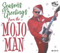 VA: - Seasons Greetings from the Mojo Man