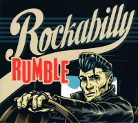 VA: - Rockabilly Rumble