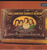 Carter Family - The Carter Family Album