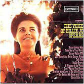 Billie Jo Spears - The Voice Of Billie Jo Spears