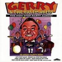 Gerry & The Pacemakers - The Non-Stop Party Album