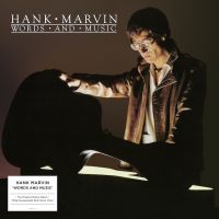 Hank Marvin - Words And Music