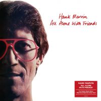 Hank Marvin - All Alone With Friends