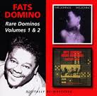 Fats Domino - Rare Dominos Volumes 1 & 2