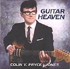 Colin Pryce-Jones - Guitar Heaven