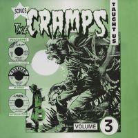 VA: - Final Songs The Cramps Taught Us