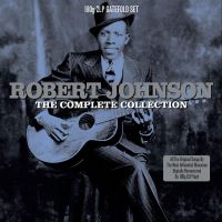 Robert Johnson - The Complete Collection 2LP