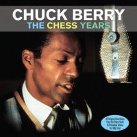 Chuck Berry - The Chess Years 2LP