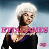 Etta James - The Argo Singles 1960-1962 2LP