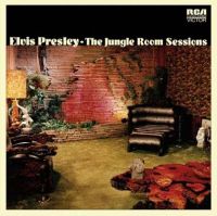 Elvis Presley - Jungle Room Sessions 2LP