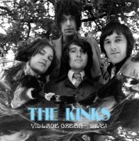 Kinks - Village Green - Live!