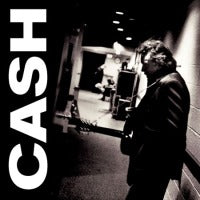 Johnny Cash - American III - Solitary Man