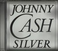 Johnny Cash - Silver