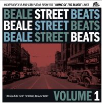VA: - Beale Street Beats Vol. 1