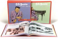 Fats Domino - I've Been Around - The Complete Imperial & ABC 12CD + DVD