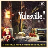 VA: - Yulesville !