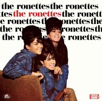Ronettes - The Ronettes feat. Veronica