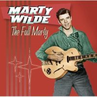 Marty Wilde: The Full Marty 3CD