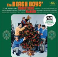 Beach Boys - The Beach Boys' Christmas Album