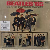Beatles - Beatles '65
