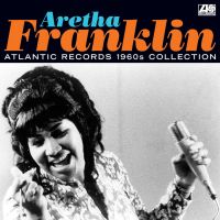 Aretha Franklin - Atlantic Records 1960s Collection 6LP Box