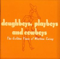 VA: - Doughboys, Playboys and Cowboys