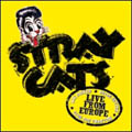 Stray Cats - Recorded Live In Bonn 29.7.2004