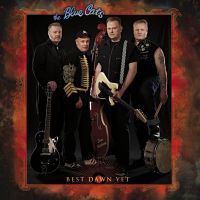 Blue Cats - Best Dawn Yet