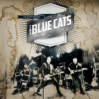 Blue Cats - On A Live Mission 2LP