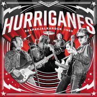 Hurriganes - Saapasjalkarock 1983