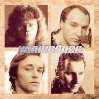 Hurriganes - The Side Tracks