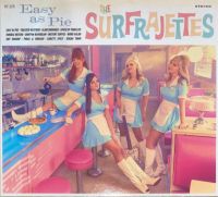 Surfrajettes - Easy As Pie