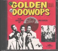 VA: - Golden Era Of Doo-Wops: Parrot Records