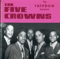 Five Crowns - The Rainbow Sessions