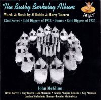 Soundtrack (stage & screen) - The Busby Berkeley Album