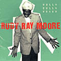 Rudy Ray Moore - Hully Gully Fever 2LP