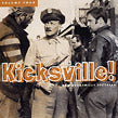 VA: - Kicksville Vol. 4 - Raw Rockabilly Acetates