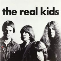 Real Kids - Real Kids