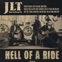 John Lindberg Trio - Hell Of A Ride