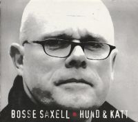 Bosse Saxell - Hund & Katt
